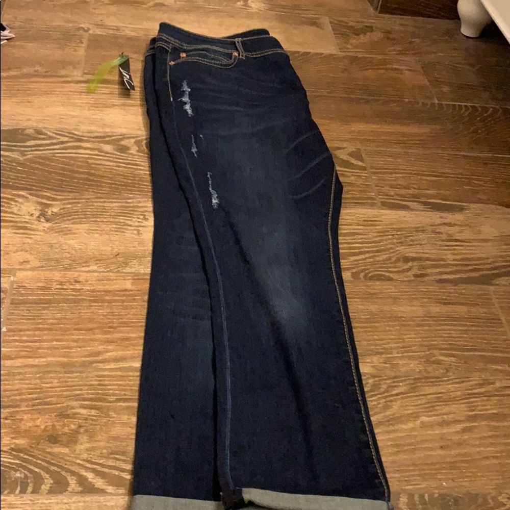 NWT INC Jeans